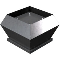 Крышный вентилятор Zilon ZFR 2,25-2E