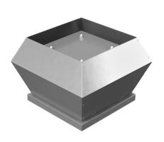 Крышный вентилятор Zilon ZFR 2,2-2E