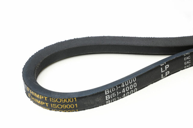 Ремень клиновой В(Б)-4000 Lp / 3955 Li  ГОСТ 1284-89 HIMPT