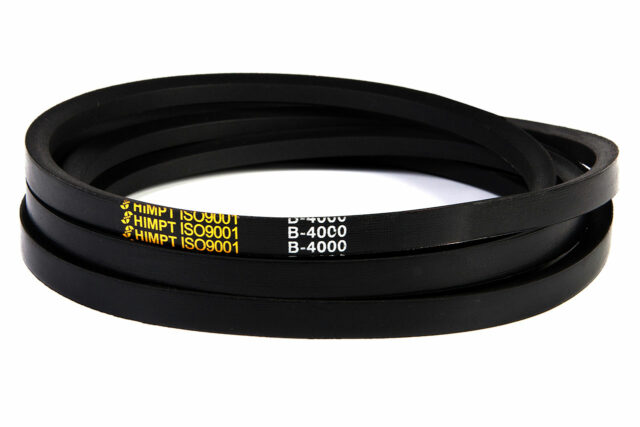 Ремень клиновой В(Б)-4000 Lp / 3955 Li  ГОСТ 1284-89 HIMPT — изображение 5