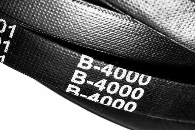 Ремень клиновой В(Б)-4000 Lp / 3955 Li  ГОСТ 1284-89 HIMPT — изображение 3