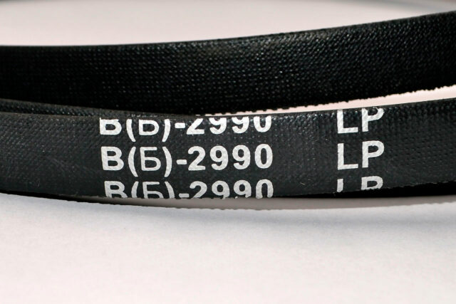 Ремень клиновой В(Б)-2990 Lp / 2950 Li  ГОСТ 1284-89 HIMPT — изображение 3