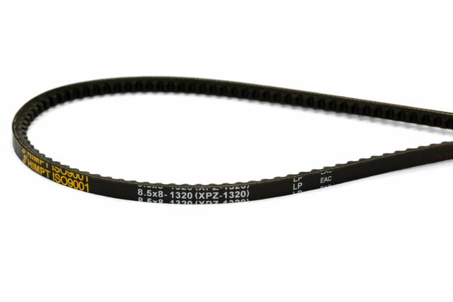 Ремень клиновой XPZ-1320 Lp (8,5*8-1320)  HIMPT зуб.