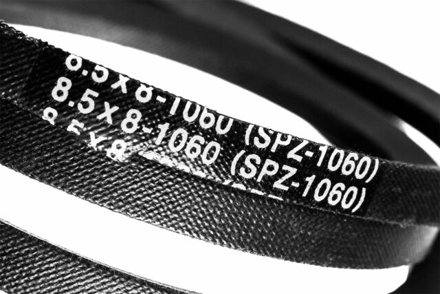 Ремень клиновой SPZ-1060 Lp (8,5*8-1060) HIMPT — изображение 3