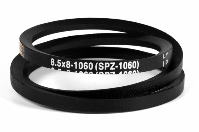 Ремень клиновой SPZ-1060 Lp (8,5*8-1060) HIMPT — изображение 4