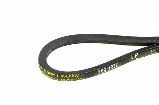 Ремень клиновой SPZ-1077 Lp HIMPT