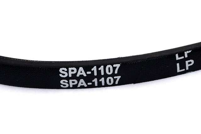 Ремень клиновой SPA-1107 Lp HIMPT — изображение 2