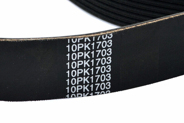 Ремень поликлиновой 10PK-1703 — изображение 2