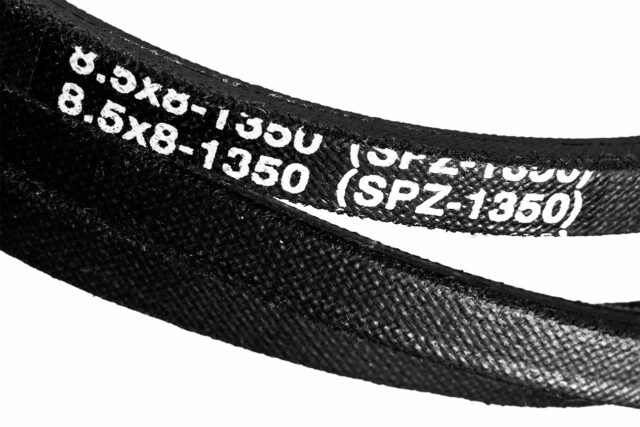 Ремень клиновой SPZ-1350 Lp (8,5*8-1350) HIMPT — изображение 4