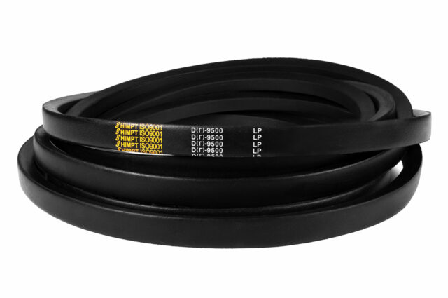 Ремень клиновой D(Г)-9500 Lp / 9425 Li  ГОСТ 1284-89 HIMPT — изображение 2