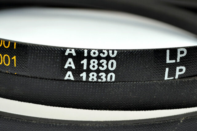 Ремень клиновой  А-1830 Lp / 1800 Li  ГОСТ 1284-89 HIMPT — изображение 3