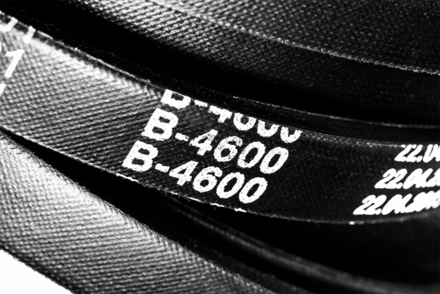 Ремень клиновой В(Б)-4600 Lp / 4555 Li  ГОСТ 1284-89 HIMPT — изображение 3