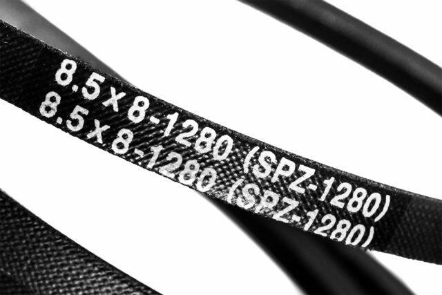 Ремень клиновой SPZ-1280 Lp (8,5*8-1280) HIMPT — изображение 2