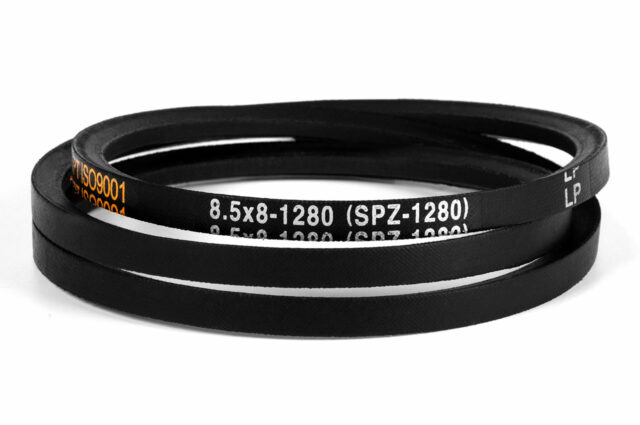 Ремень клиновой SPZ-1280 Lp (8,5*8-1280) HIMPT — изображение 3