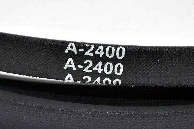Ремень клиновой  А-2400 Lp / 2370 Li  ГОСТ 1284-89 HIMPT — изображение 4