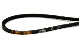 Ремень клиновой XPZ-687 Lp HIMPT зуб.