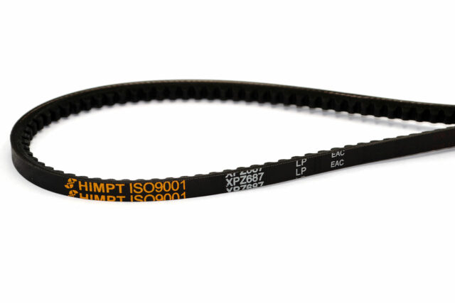Ремень клиновой XPZ-687 Lp HIMPT зуб.