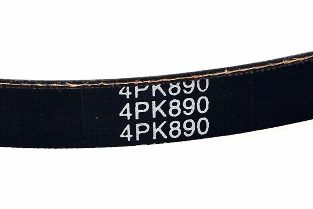 Ремень поликлиновой 4РК-890 HIMPT — изображение 2