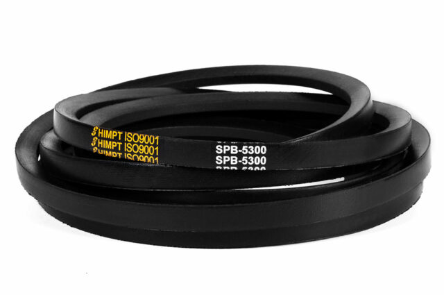 Ремень клиновой SPB-5300 Lp HIMPT — изображение 2