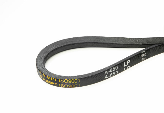 Ремень клиновой  А-650 Lp / 620 Li  ГОСТ 1284-89 HIMPT