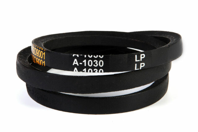 Ремень клиновой  А-1030 Lp / 1000 Li  ГОСТ 1284-89 HIMPT — изображение 2