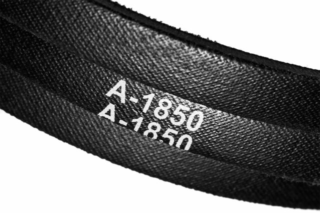 Ремень клиновой  А-1850 Lp / 1820 Li  ГОСТ 1284-89 HIMPT — изображение 4