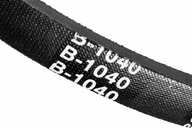 Ремень клиновой В(Б)-1040 Lp / 995 Li  ГОСТ 1284-89 HIMPT — изображение 4
