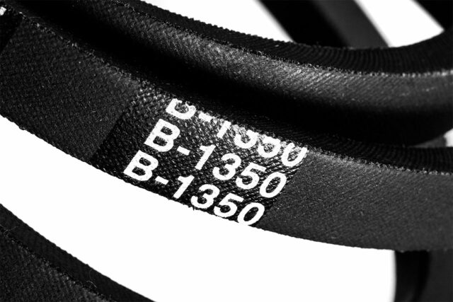 Ремень клиновой В(Б)-1350 Lp / 1305 Li  ГОСТ 1284-89 HIMPT — изображение 4