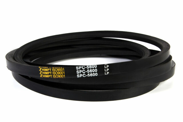 Ремень клиновой SPC-5600 Lp HIMPT — изображение 2