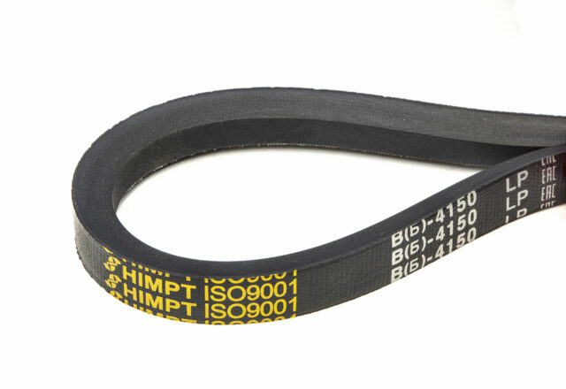 Ремень клиновой В(Б)-4150 Lp / 4105 Li  ГОСТ 1284-89 HIMPT