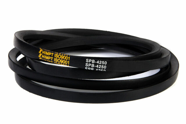 Ремень клиновой SPB-4250 Lp HIMPT — изображение 2