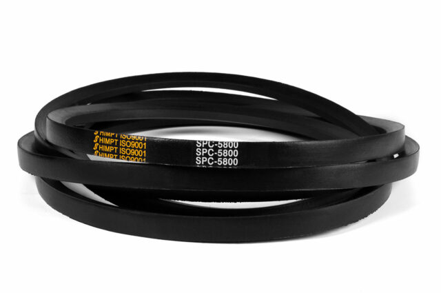 Ремень клиновой SPC-5800 Lp HIMPT — изображение 2