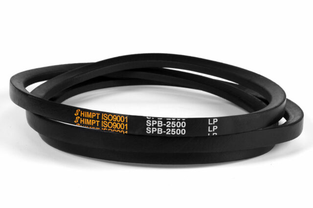 Ремень клиновой SPВ-2500 Lp HIMPT — изображение 2