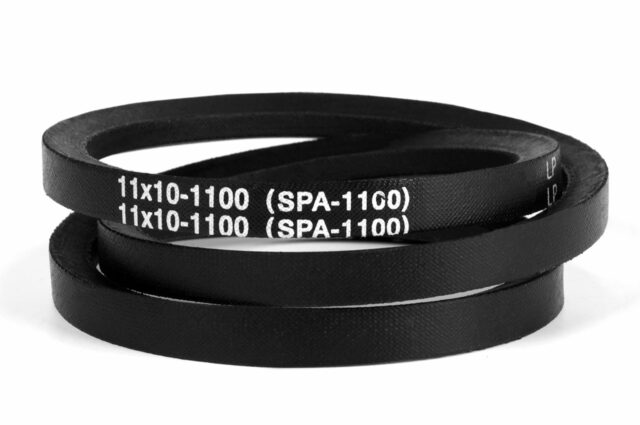 Ремень клиновой SPA-1100 Lp (11*10-1100) HIMPT — изображение 2