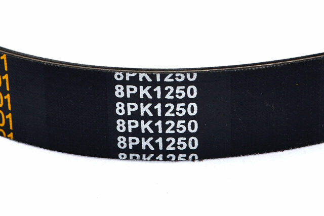 Ремень поликлиновой 8РК-1250 HIMPT — изображение 2