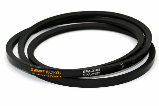 Ремень клиновой SPA-2182 Lp HIMPT — изображение 2