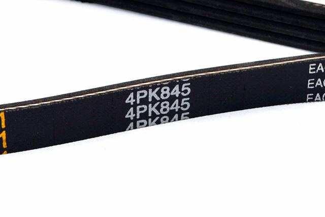 Ремень поликлиновой 4РК-845 HIMPT — изображение 2