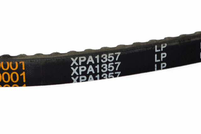 Ремень клиновой XPA-1357 Lp HIMPT зуб. — изображение 2