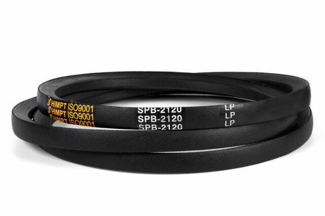 Ремень клиновой SPВ-2120 Lp HIMPT — изображение 2