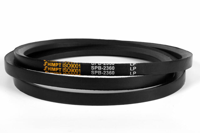 Ремень клиновой SPВ-2360 Lp HIMPT — изображение 2