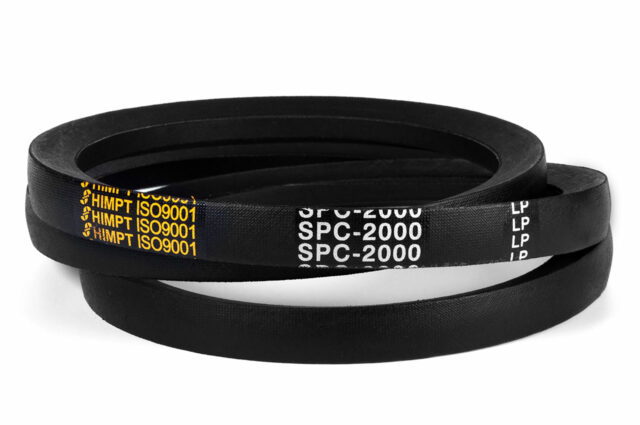 Ремень клиновой SPC-2000 Lp HIMPT — изображение 2