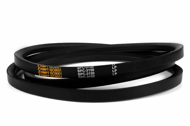 Ремень клиновой SPC-3150 Lp HIMPT — изображение 2
