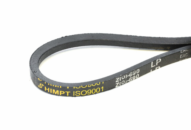 Ремень клиновой Z(O)-690 Lp / 670 Li  ГОСТ 1284-89 HIMPT