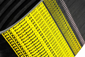 Ремень многоручьевой 8HSPC-2240 Lp (8УВ-2240) RUBYCON