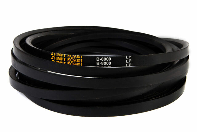 Ремень клиновой В(Б)-8000 Lp / 7955 Li  ГОСТ 1284-89 HIMPT — изображение 2