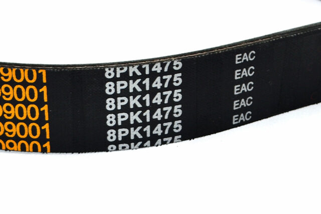 Ремень поликлиновой 8PK-1475 HIMPT — изображение 3