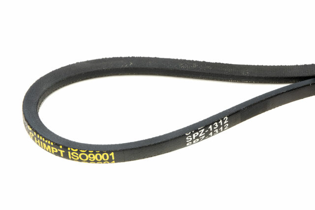 Ремень клиновой SPZ-1312 Lp HIMPT