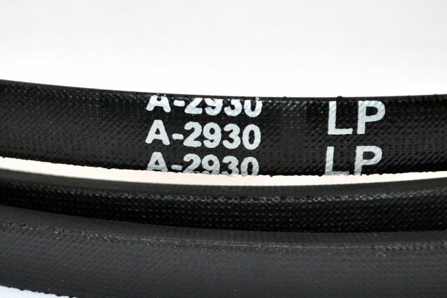 Ремень клиновой  А-2930 Lp / 2900 Li  ГОСТ 1284-89 HIMPT — изображение 4