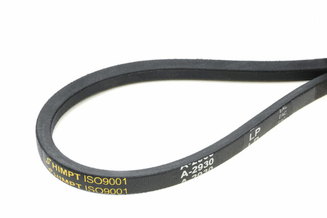 Ремень клиновой  А-2930 Lp / 2900 Li  ГОСТ 1284-89 HIMPT