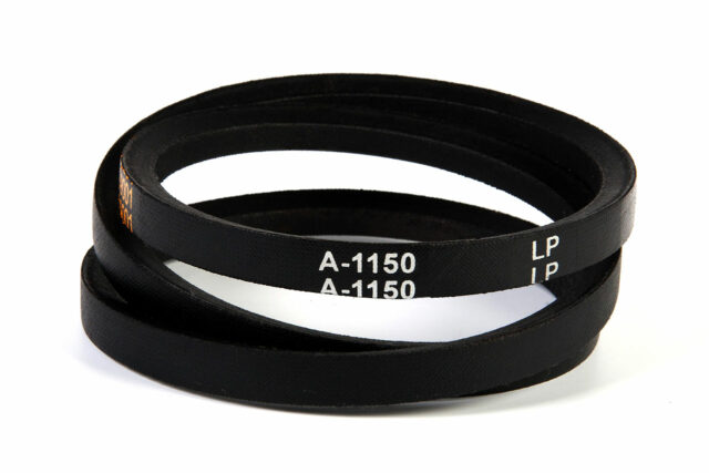 Ремень клиновой  А-1150 Lp / 1120 Li  ГОСТ 1284-89 HIMPT — изображение 2